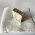Soporte de tubería de baño de 10x30 mm